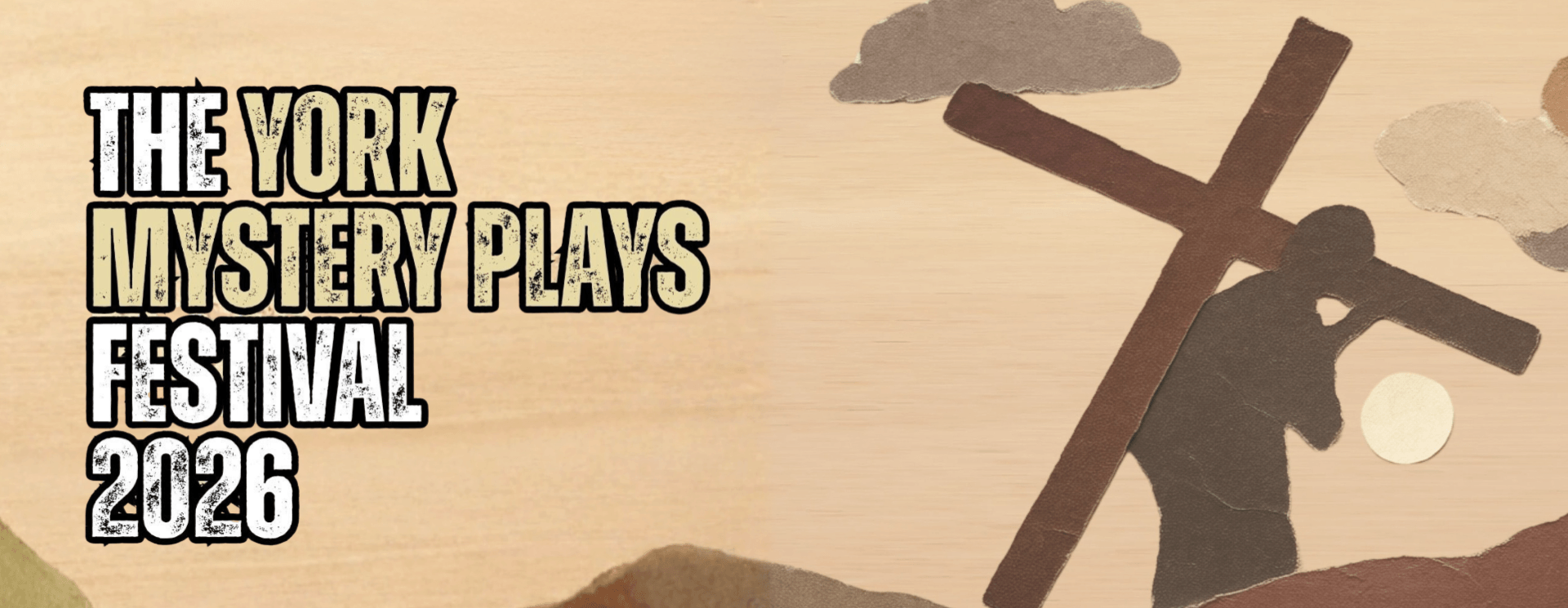 York Mystery Plays