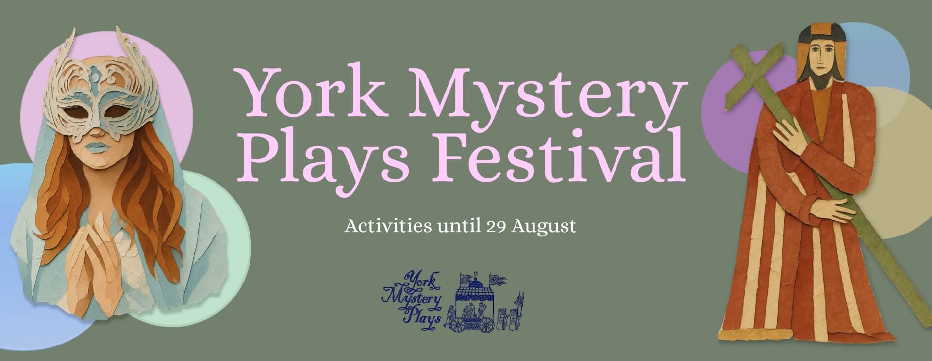 York Mystery Plays