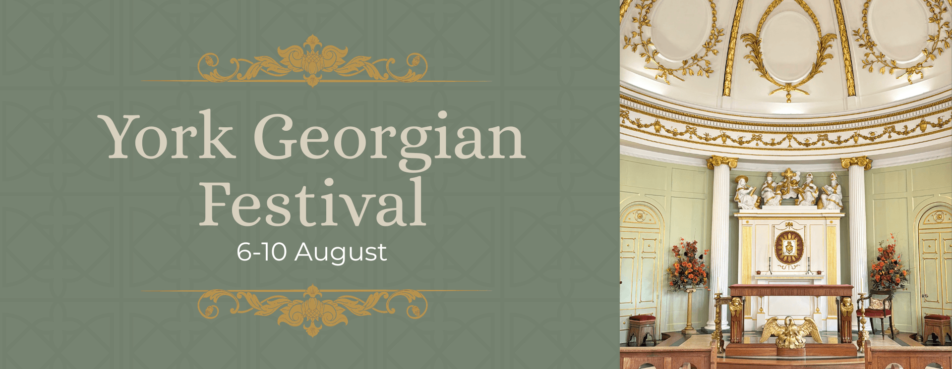York Georgian Festival