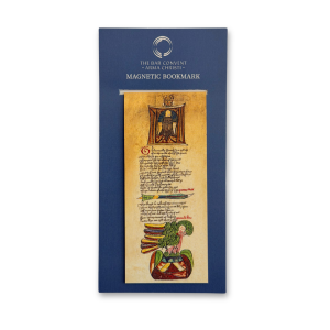 Arma Christi Magnetic Bookmark