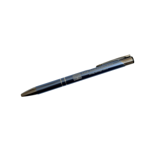 Bar Convent Branded Metal Pen
