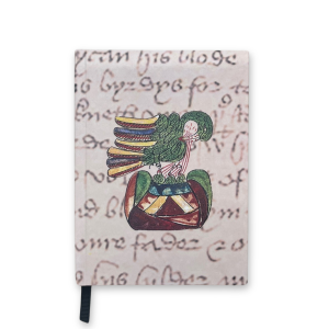 Arma Christi Notebook